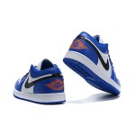 Air Jordan 1 Low Code 553558-401 Sneaker