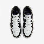 Air Jordan 1 Low Concord Black White Sneaker DV1309-100