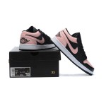 Air Jordan 1 Low 'Crimson Tint' 553558-034 - Unique Colorway and Comfort