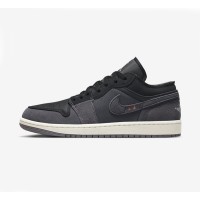 Air Jordan 1 Low “Inside Out” DN1635-001 | Deconstructed Style for Modern Elegance