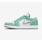 Air Jordan 1 Low 'New Emerald' - Model DN3705-301 – Get Yours Today!