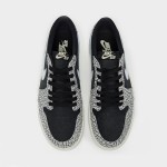 클래식한 블랙과 그레이 Air Jordan 1 Low OG “Black Cement” CZ0790-001 스니커즈