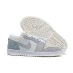 Air Jordan 1 Low 'Paris' CV3043-100 - 클래식한 파리지앵 스타일 스니커즈