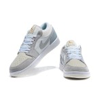 Air Jordan 1 Low 'Paris' CV3043-100 - 클래식한 파리지앵 스타일 스니커즈