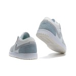 Air Jordan 1 Low 'Paris' CV3043-100 - 클래식한 파리지앵 스타일 스니커즈