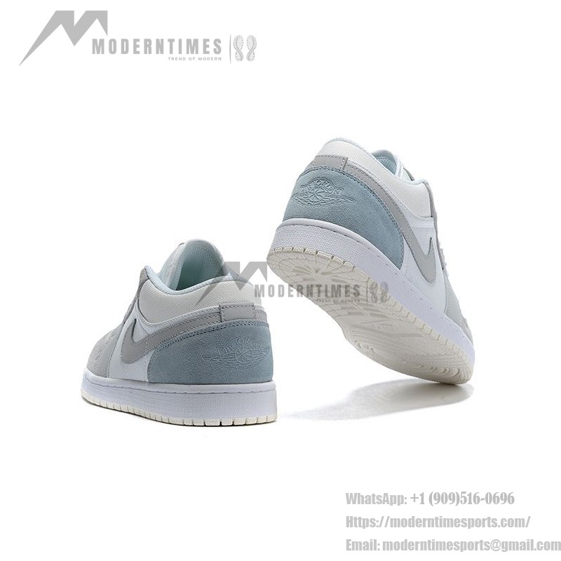 Air Jordan 1 Low 'Paris' CV3043-100 - 클래식한 파리지앵 스타일 스니커즈