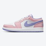 Striking Arctic Punch Air Jordan 1 Low SE “Arctic Punch” CK3022-600 Sneakers