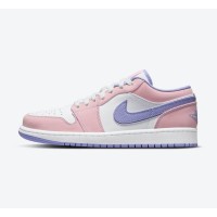 Striking Arctic Punch Air Jordan 1 Low SE “Arctic Punch” CK3022-600 | Perfect Fusion of Style and Comfort