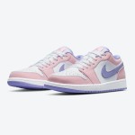 Striking Arctic Punch Air Jordan 1 Low SE “Arctic Punch” CK3022-600 Sneakers