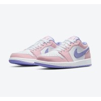 Striking Arctic Punch Air Jordan 1 Low SE “Arctic Punch” CK3022-600 | Perfect Fusion of Style and Comfort