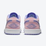 Striking Arctic Punch Air Jordan 1 Low SE “Arctic Punch” CK3022-600 Sneakers