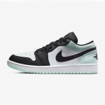 Air Jordan 1 Low 'Tie-Dye' DM1199-100 - Vibrant Tie-Dye Sneakers