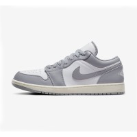 Buy Air Jordan 1 Low "Vintage Grey" 553558-053 - Classic Style, Premium Comfort