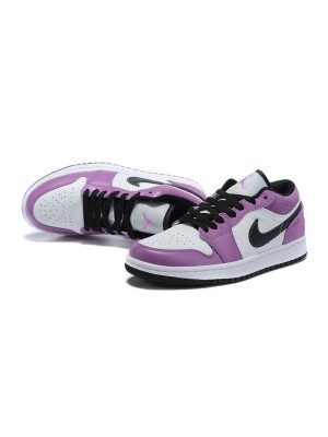 Air Jordan 1 Low "Violet Shock" CK3022-503を購入 - 大胆なスタイルと究極の快適さ