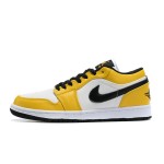 Bright Laser Orange Air Jordan 1 Low WMNS “Laser Orange” CZ4776-107 Sneakers