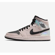 Air Jordan 1 Mid WMNS BQ6472-602 Women’s Mid-Top Sneakers Perfect Fusion of Classic Design and Modern Style