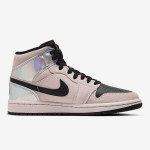 Air Jordan 1 Mid WMNS BQ6472-602 Women’s Mid-Top Sneakers Perfect Fusion of Classic Design and Modern Style