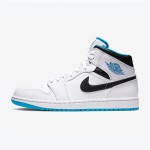 Air_Jordan_1_Mid_White_Laser_Blue_High_Tops