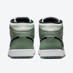 Air Jordan 1 Mid SE Dutch Green CZ0774-300 Classic Dutch Green Sneakers