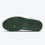 Air Jordan 1 Mid SE Dutch Green CZ0774-300 - Classic Dutch Green Sneakers | Stylish Design | High Comfort