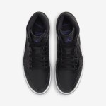 Air Jordan 1 Mid “Space Jam” DV1308-004 High-Top Sneakers