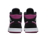 Air Jordan 1 Mid WMNS BQ6472-005 Women’s Mid-Top Sneakers