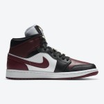 Air Jordan 1 Mid WMNS CZ4385-016 Women’s Mid-Top Sneakers