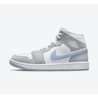 Air Jordan 1 Mid WMNS BQ6472-105 Women’s Mid-Top Sneakers | Classic Meets Modern Design