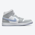 Air Jordan 1 Mid WMNS BQ6472-105 Women’s Mid-Top Sneakers