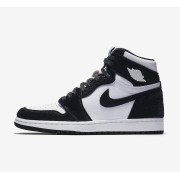 Air Jordan 1 Panda Retro High OG WMNS Black/White High-Top Sneakers CD0461-007