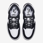 Air Jordan 1 Panda Retro High OG WMNS Black/White High-Top Sneakers