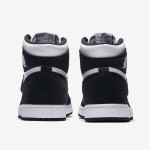 Air Jordan 1 Panda Retro High OG WMNS Black/White High-Top Sneakers