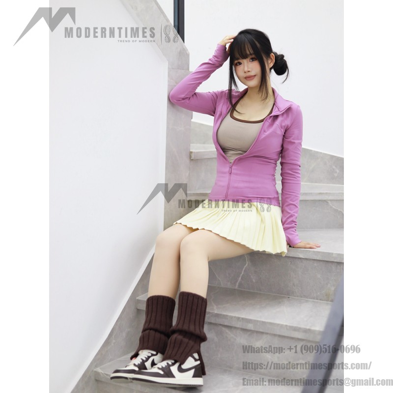 Air Jordan 1 Retro High OG White and Gold Women's Shoes - Side Profile View