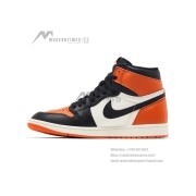 Air Jordan 1 Retro High OG "Shattered Backboard" - Men's Basketball Shoes - Nike | DZ5485-008