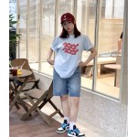 Air Jordan 1 Retro Low OG UNC Men's Shoes Side Profile