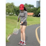 Air Jordan 1 Retro Low OG Black Toe Men's Shoes Side View