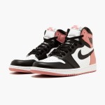 Air Jordan 1 High OG NRG Rust Pink 한정판 농구화