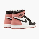 Air Jordan 1 High OG NRG Rust Pink 한정판 농구화