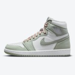 Air Jordan 1 High OG WMNS “Seafoam” Women's Basketball Shoes