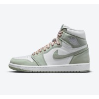 Air Jordan 1 High OG WMNS “Seafoam” Women's Basketball Shoes CD0461-002