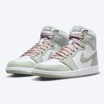 Air Jordan 1 High OG WMNS “Seafoam” Women's Basketball Shoes