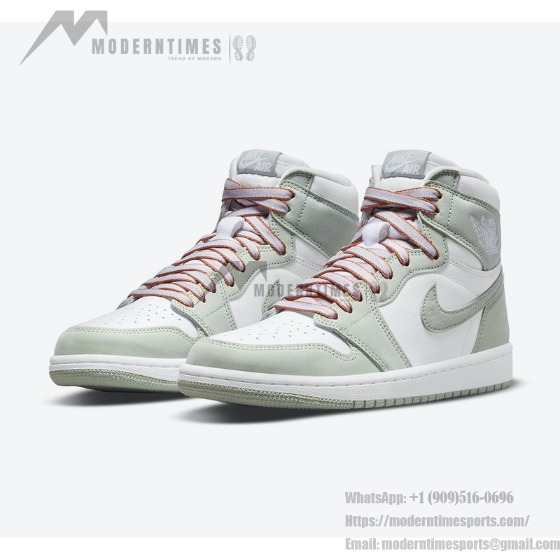 Air Jordan 1 High OG WMNS “Seafoam” Women's Basketball Shoes