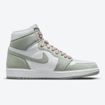 Air Jordan 1 High OG WMNS “Seafoam” Women's Basketball Shoes