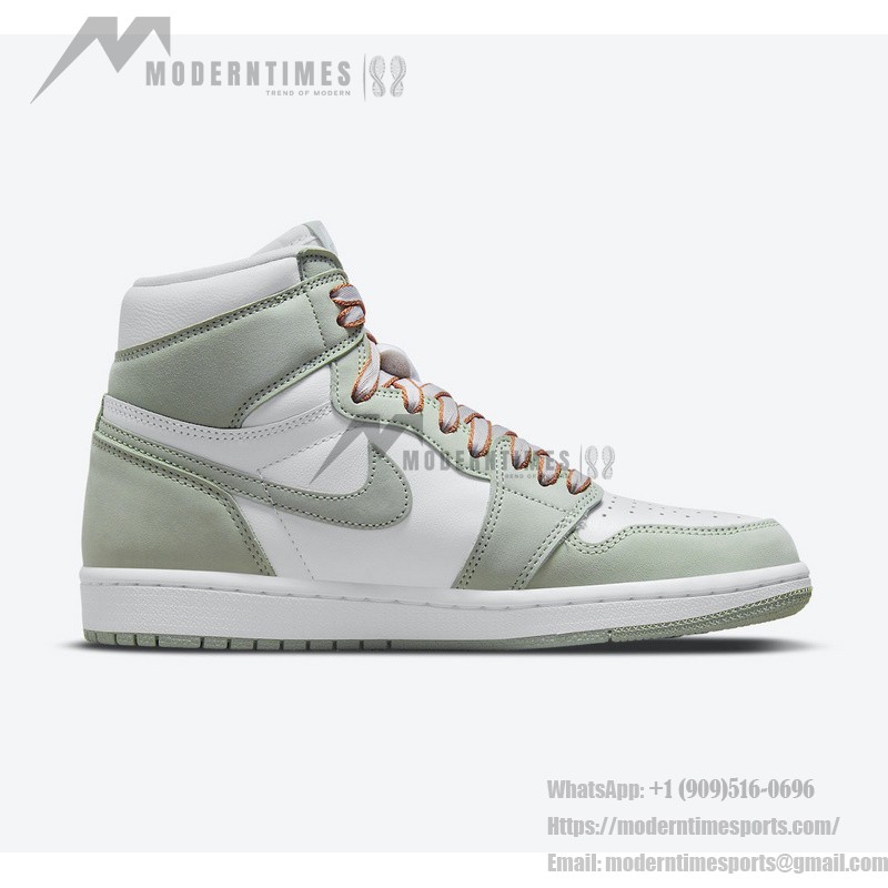 Air Jordan 1 High OG WMNS “Seafoam” Women's Basketball Shoes