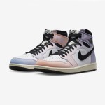 Air Jordan 1 High OG "Skyline" DX0054-805 Limited Edition Sneakers