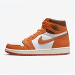 Air Jordan 1 High OG WMNS “Starfish” Women's Basketball Shoes