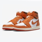 Air Jordan 1 High OG WMNS “Starfish” Women's Basketball Shoes