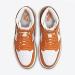 Air Jordan 1 High OG WMNS “Starfish” Women's Basketball Shoes