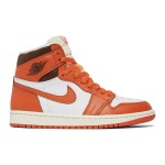 Air Jordan 1 High OG WMNS “Starfish” Women's Basketball Shoes