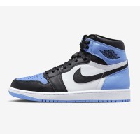 Air Jordan 1 High OG “UNC Toe” DZ5485-400 - Classic UNC Blue Limited Edition Sneaker